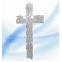 MINI CROCE A LED FUNZIONAMENTO 24V