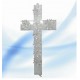 MIN CROCE A LED 3,5V. FUNZIONAMENTO 230V.