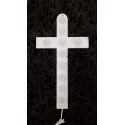 CROCE 10 LED / 12 LED IN PLEXI