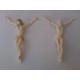 CRISTO IN MATERIALE PLASTICO