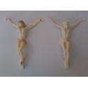 CRISTO IN MATERIALE PLASTICO