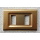 PLACCHE IN ABS PER SCATOLE RETTANGOLARI  SERIE ELITE