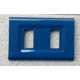 PLAA BLU IN ABS PER SCATOLE RETTANGOLARI SERIE ELITE